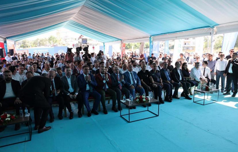 Nova Kiralık Podyum