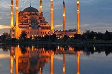 Kiralık Çadır - Sahne ve Podyum Kiralama