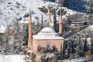 Kiralık Çadır - Sahne ve Podyum Kiralama