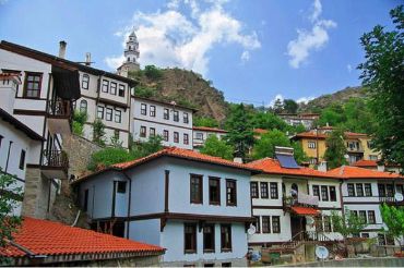 Kiralık Çadır - Sahne ve Podyum Kiralama