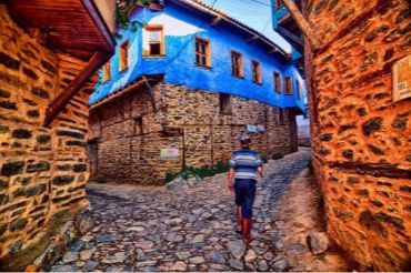 Kiralık Çadır - Sahne ve Podyum Kiralama