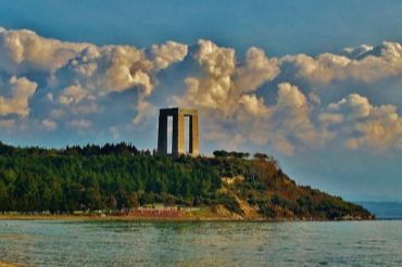 Kiralık Çadır - Sahne ve Podyum Kiralama