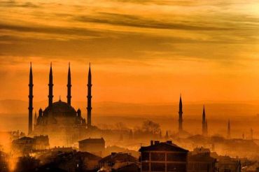 Kiralık Çadır - Sahne ve Podyum Kiralama