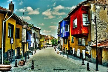 Kiralık Çadır - Sahne ve Podyum Kiralama