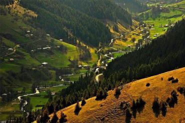 Kiralık Çadır - Sahne ve Podyum Kiralama