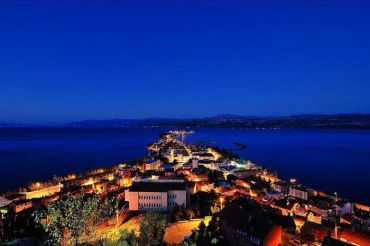 Kiralık Çadır - Sahne ve Podyum Kiralama
