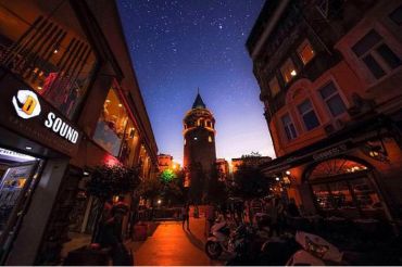 Kiralık Çadır - Sahne ve Podyum Kiralama