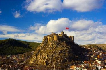 Kiralık Çadır - Sahne ve Podyum Kiralama