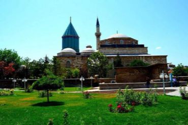 Kiralık Çadır - Sahne ve Podyum Kiralama
