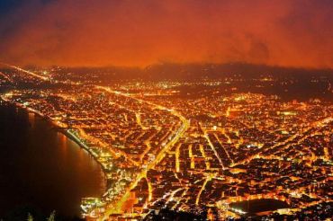 Kiralık Çadır - Sahne ve Podyum Kiralama