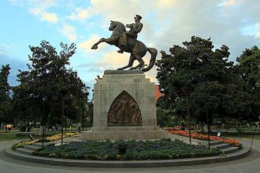 Kiralık Çadır - Sahne ve Podyum Kiralama
