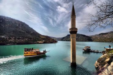 Kiralık Çadır - Sahne ve Podyum Kiralama