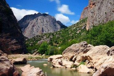 Kiralık Çadır - Sahne ve Podyum Kiralama