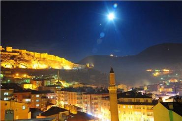 Kiralık Çadır - Sahne ve Podyum Kiralama