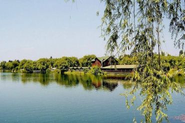 Kiralık Çadır - Sahne ve Podyum Kiralama